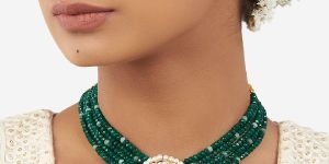 Kundan Necklaces