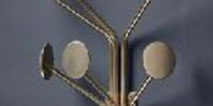 Designer Wall Cloth Hanger
