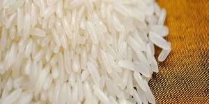 Parboiled Basmati Rice