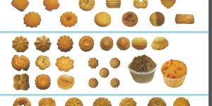 Cookies Mould Designing Services