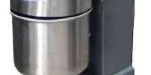 Fixed Bowl Spiral Mixer