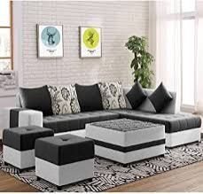 Living Room Sofa