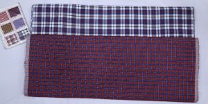 MT School Uniform Fabric