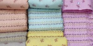 Polycotton Fabric