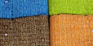 Polyester Cotton Fabrics