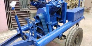 Kg2 Compressor Spares