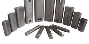 Metal Hydraulic Rod Pin Biscuit Lock