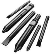 Rock Breaker Chisels