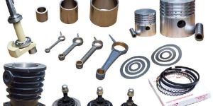 VT4 Air Compressor Spares