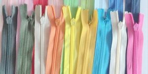 Nylon Concealed Invisible Zipper