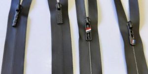 CFC Waterproof Zipper