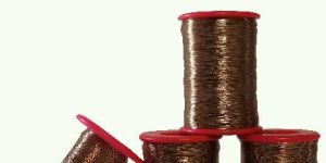 Imitation Kasab Zari Thread