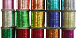 M Type Metallic Yarn