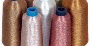 Polyester Kasab Zari Thread