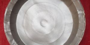 Disposable Paper Plates