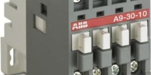 Abb Contactor