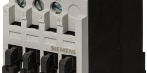 Siemens Contactor