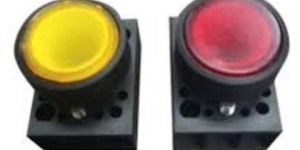 Siemens Luminous Push Button