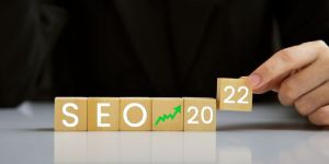 Search Engine Optimization Services