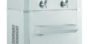 Stainless Steel Water Cooler