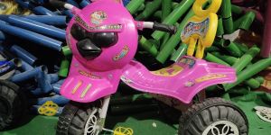 Angry Bird Kids Tricycle