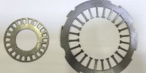 Submersible Pump Water Field Stampings