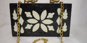 Ladies Designer Clutch Bag