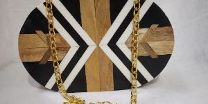 Ladies Fancy Clutch Bag