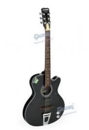 Acoustic Spanish Guitar