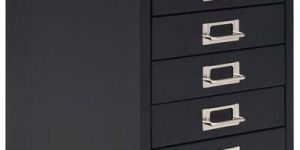 Metal Filing Cabinet