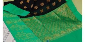 HANDLOOM SILK COTTON SAREES