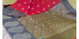 Stylish Silk Cotton Sarees