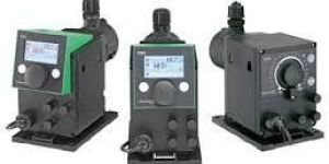 PVDF Centrifugal Pump