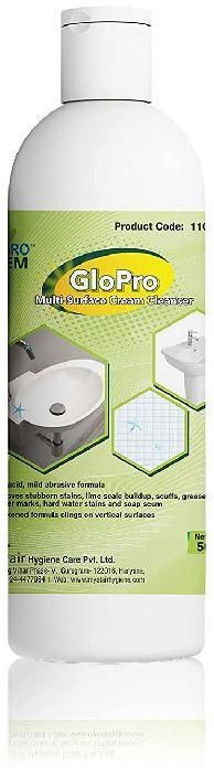 Mystair Glopro Liquid Cleanser