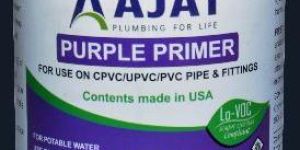 Purple Primer