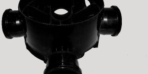 UDS Multi Inlet Type Inspection Chamber