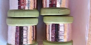 Badla Imitation Zari Thread