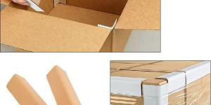 Cardboard Angle Boards
