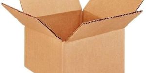 Corrugated Boxes