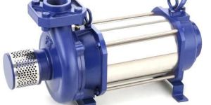 3HP Open Well Submersible Pump