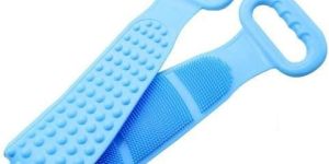 Silicone Back Scrubber