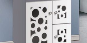 5001-A Series PVC Floor Mounted Vanity Cabinet