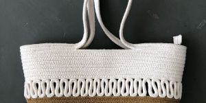 Jute Handbags