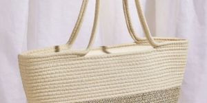 Jute Shopping Bags
