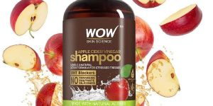 WOW Hair Shampoo