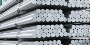 Aluminium Alloy Rods