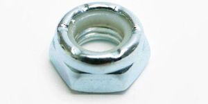 Axle Nuts