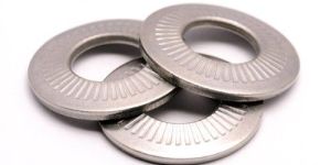 Beveled Washers