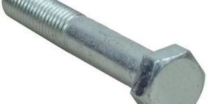 Hexagonal Bolt