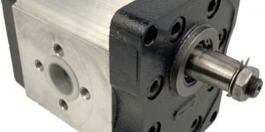 Hydraulic Gear Pump